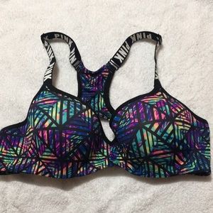 PINK Victoria Secret push-up